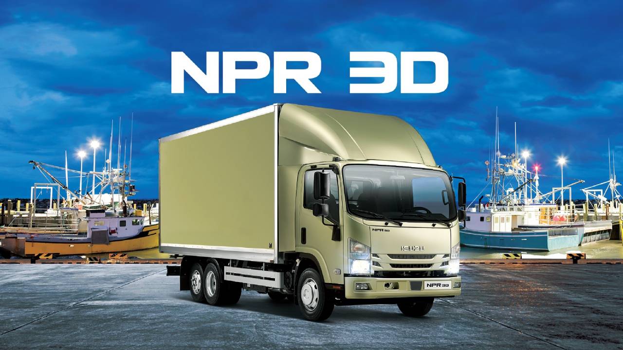 Anadolu Isuzu’dan kampanya fırsatı