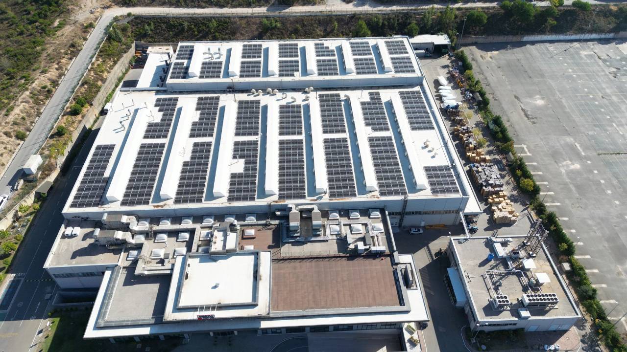 Anadolu Motor’dan GES yatırımı