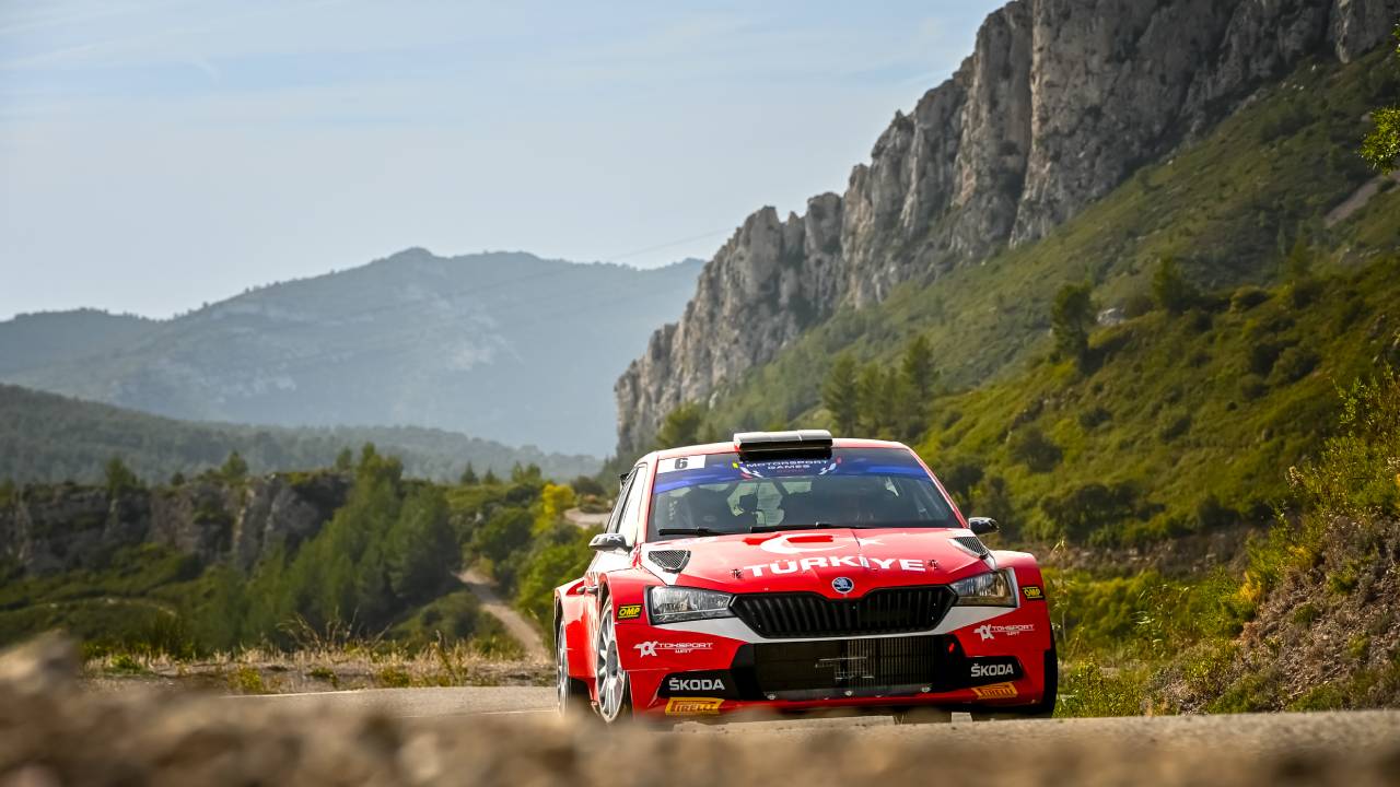 100. Yıl coşkusu ralli ve Baja ile Bolu’da yaşanacak