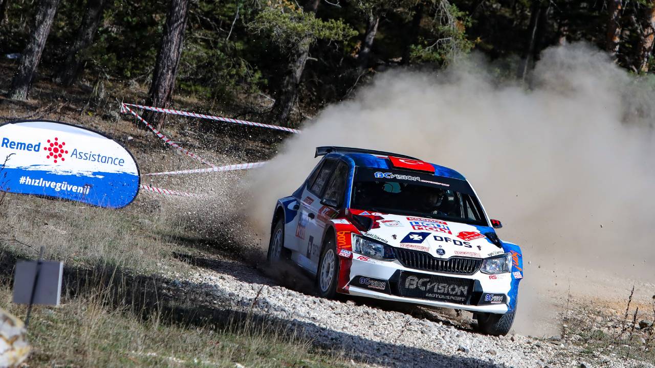 100. yıl coşkusu Bolu’da yaşandı