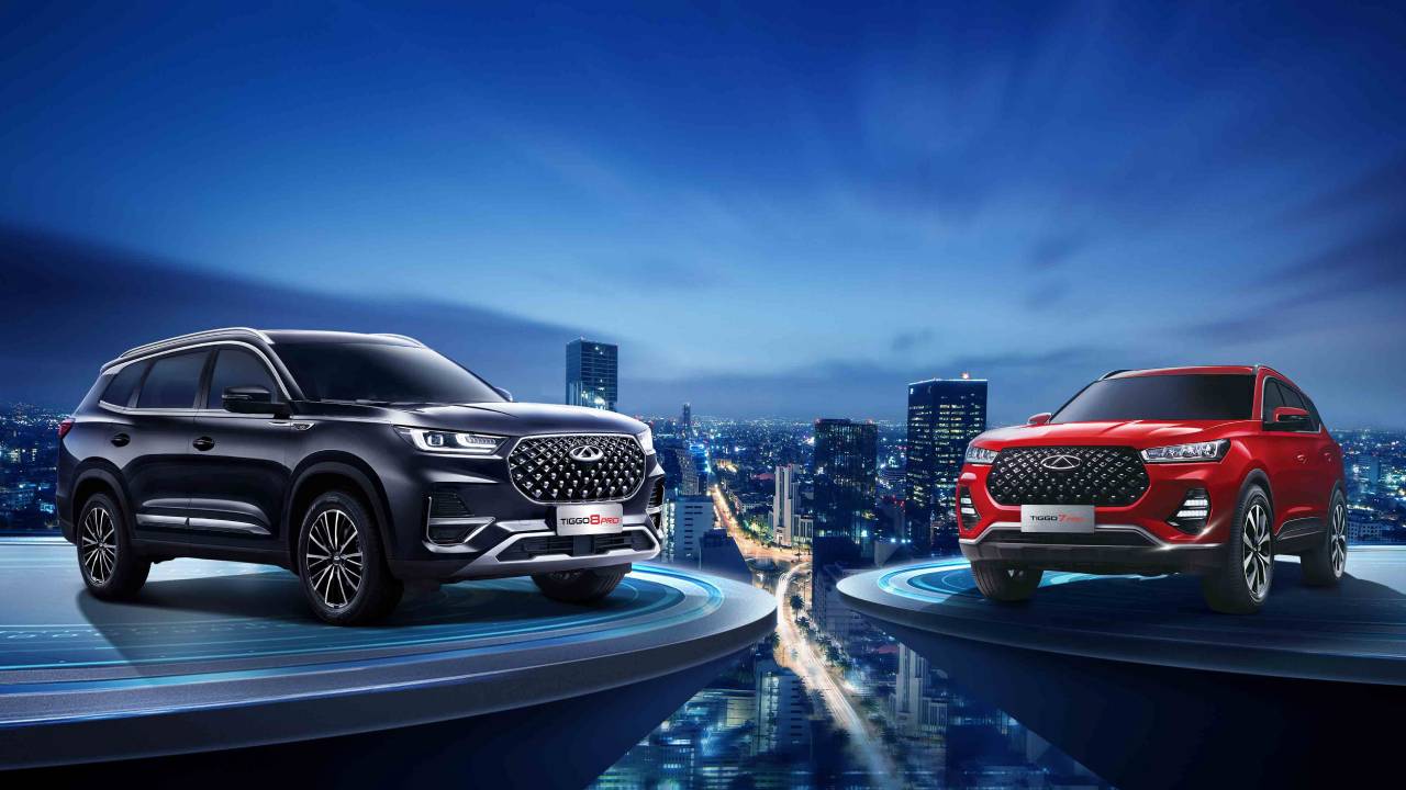 2023 Chery Uluslararası Kullanıcı Zirvesi, yeşil bir gelecek oluşturmayı hedefliyor