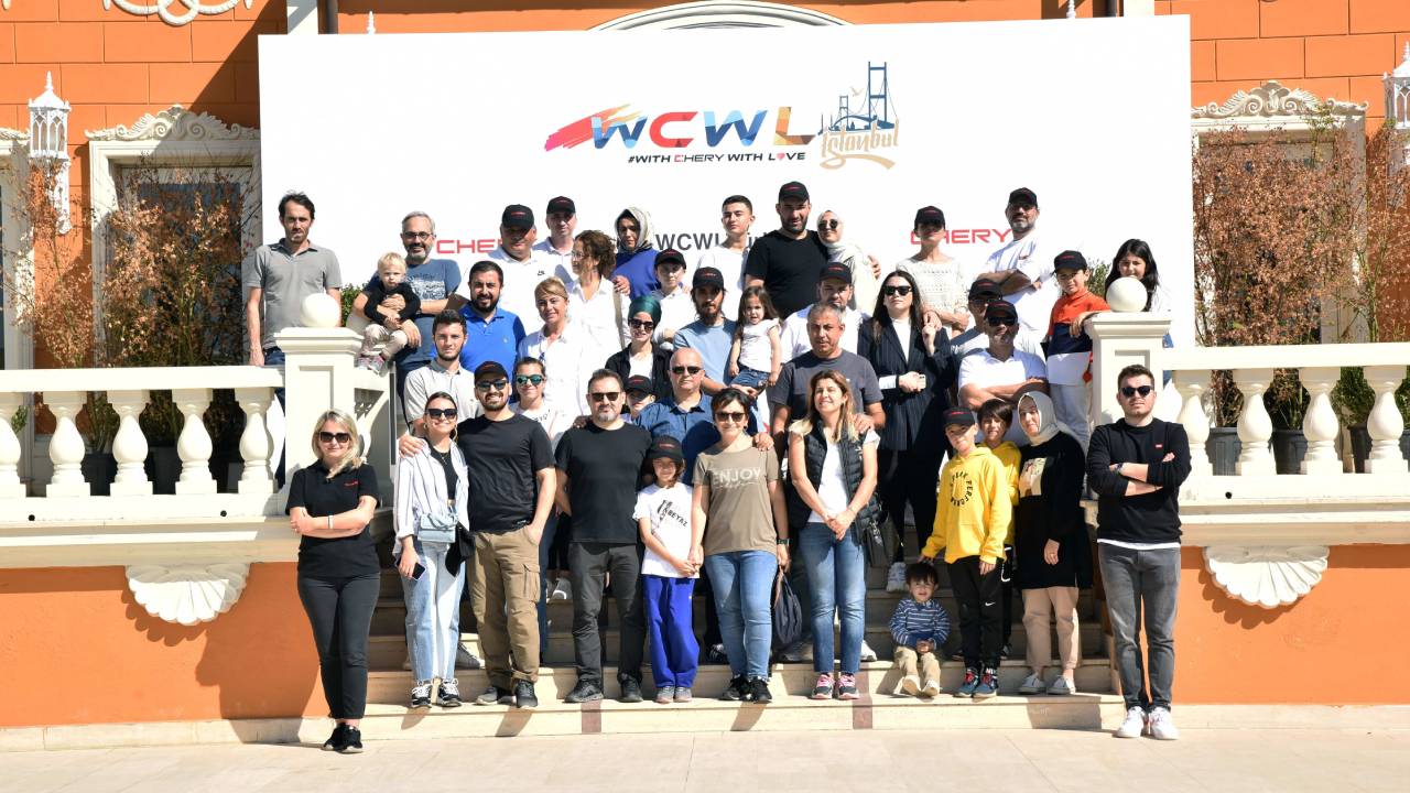 Chery Türkiye, TIGGO7 PRO sahipleriyle sahil temizleme etkinliğinde buluştu