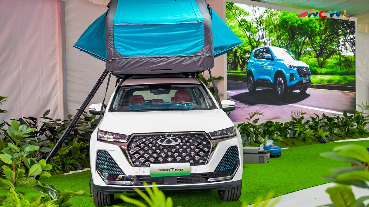 Chery Tech Day 2023: Chery teknolojisi yurt içi ve yurt dışındaki kullanıcılardan övgüler alıyor