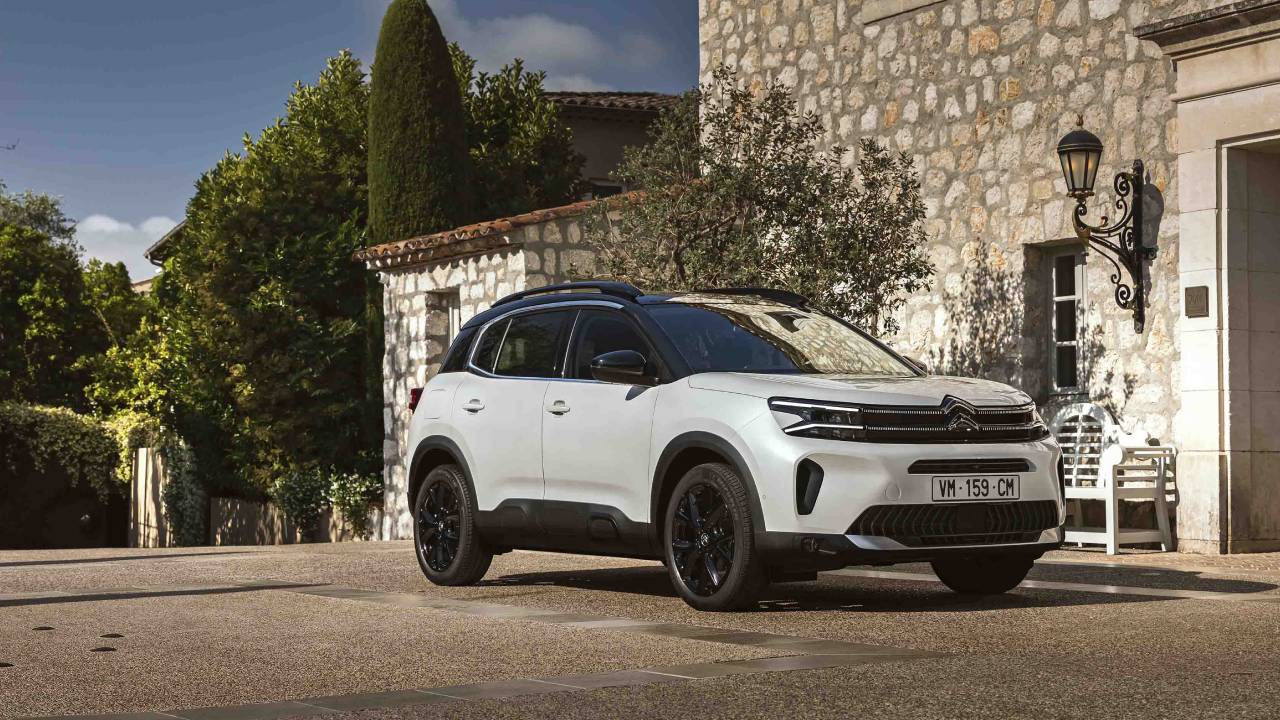 Citroen’den avantajlı kredi ve 150 bin TL’ye varan takas desteği