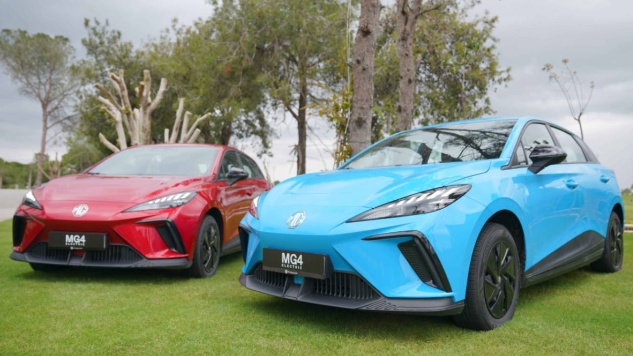 MG Ekim ayında da benzersiz kampanyaları sürdürüyor