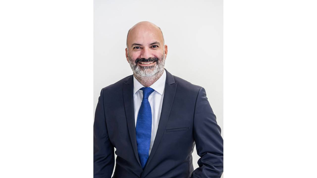 Rabam’ın yeni CEO’su Murat Günay oldu