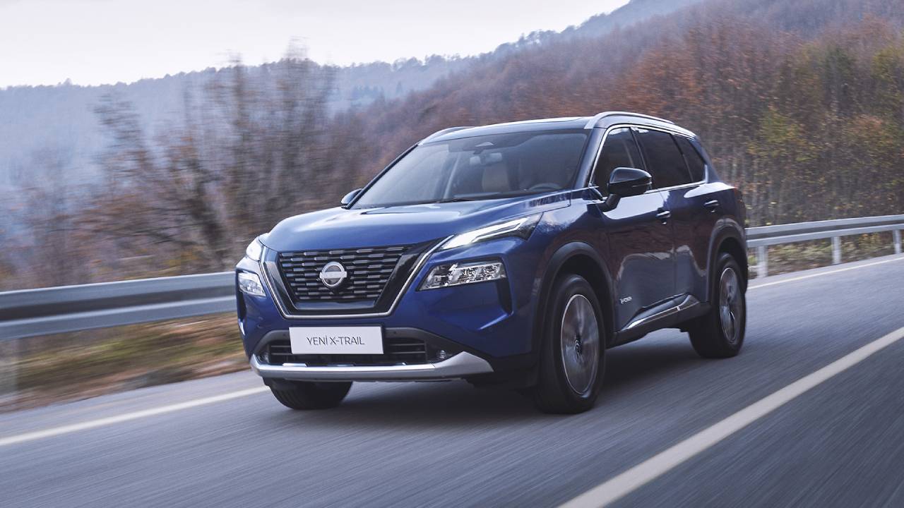 Eşsiz Nissan günleri 21 Ekim’de başlıyor