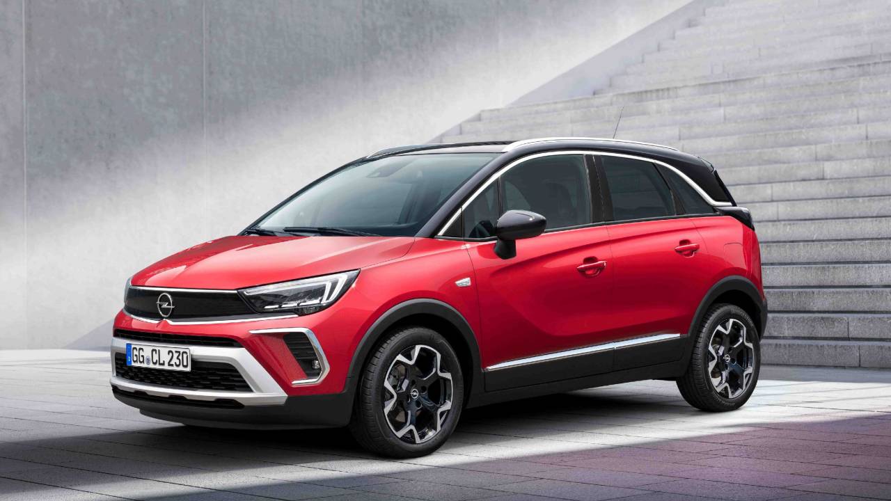 Opel’den büyük ekim avantajları