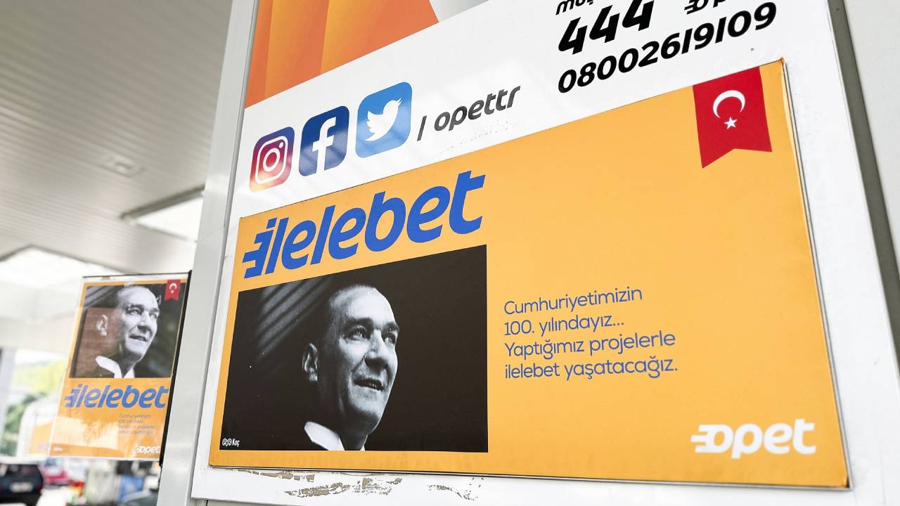 OPET, Eceabat Maydos Karargâhı’nı 100. yıl anısına restore ediyor