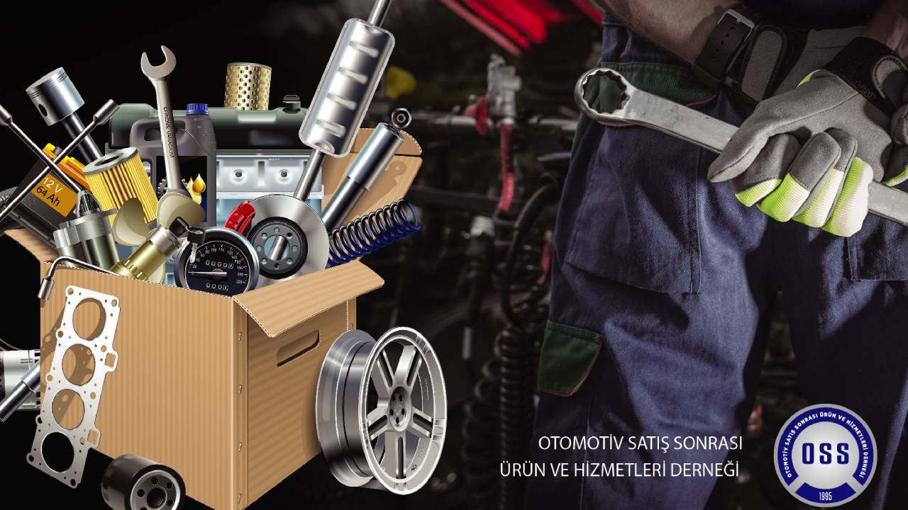 OSS Derneği, 2023’ün üçüncü çeyreğini değerlendirdi