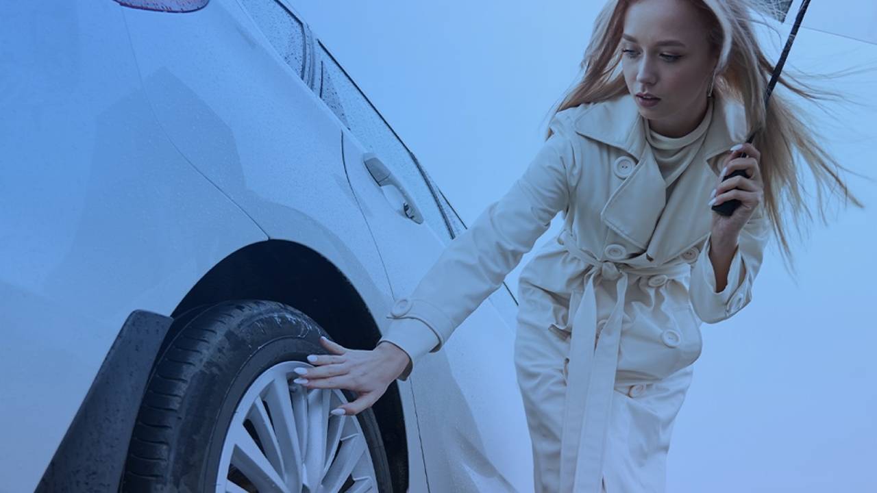 Sürüş güvenliği mevsimine uygun lastik kullanımıyla başlar