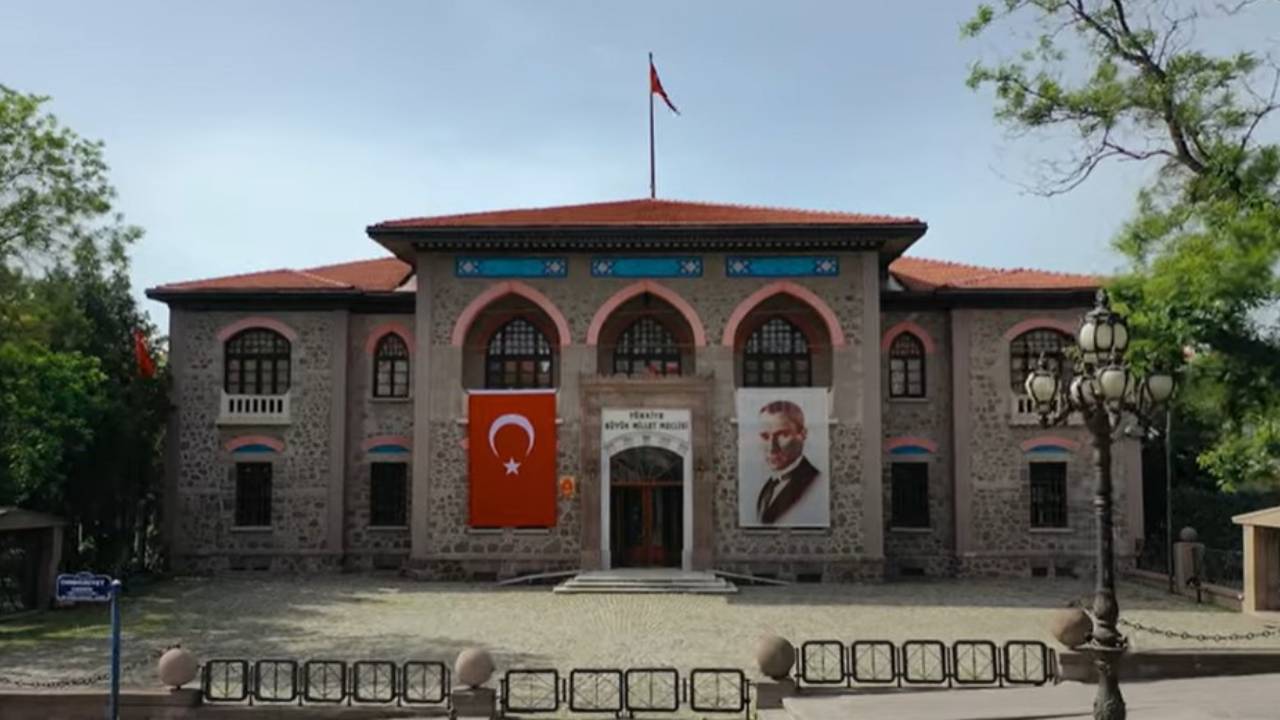 MAİS A.Ş., Türkiye Cumhuriyeti’nin 100. yılını özel filmiyle kutluyor