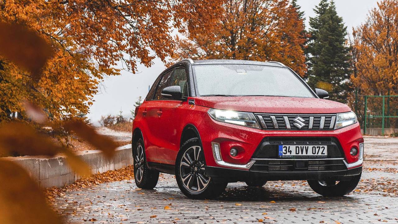 Suzuki’den yılın en cazip kampanyası