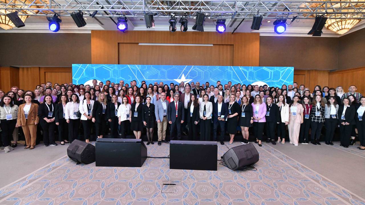 TAYSAD, Yetenek Yönetimi Konferansı’nda Sürdürülebilir Çalışan Bağlılığı masaya yatırdı