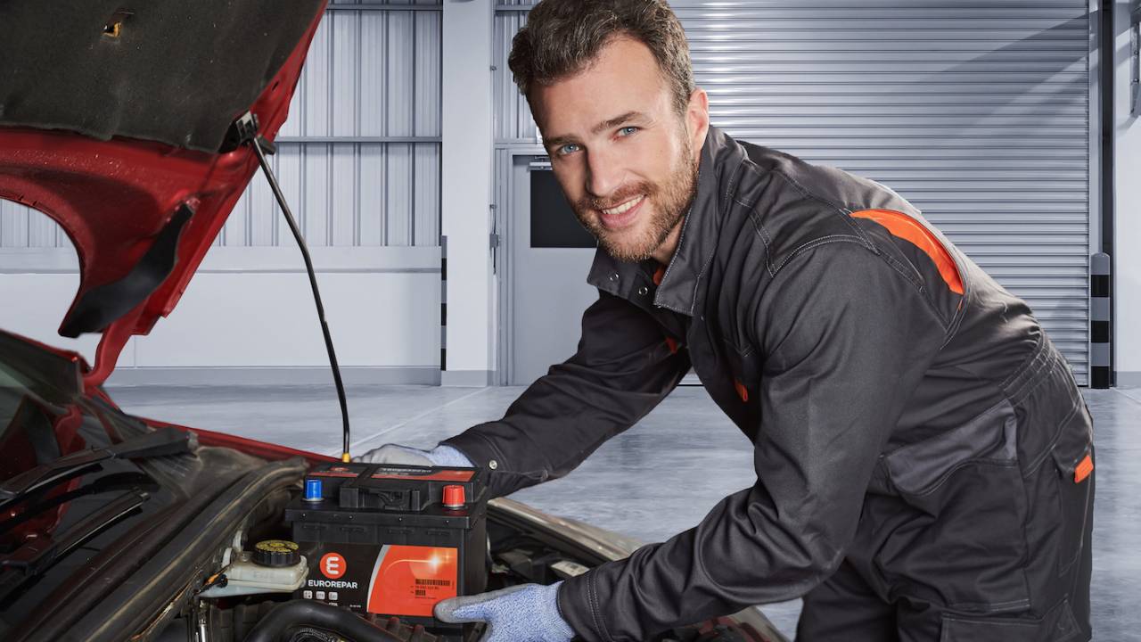 Eurorepar Car Service’de 2.499 TL’den başlayan avantajlı kış bakım kampanyası