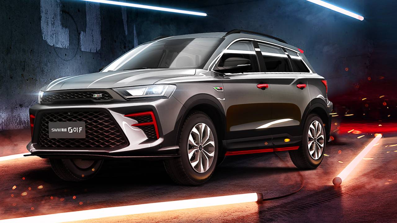 Çin’in otomotiv devi Shineray Grubu’nun İtalyan markası SWM Türkiye pazarına giriş yapıyor