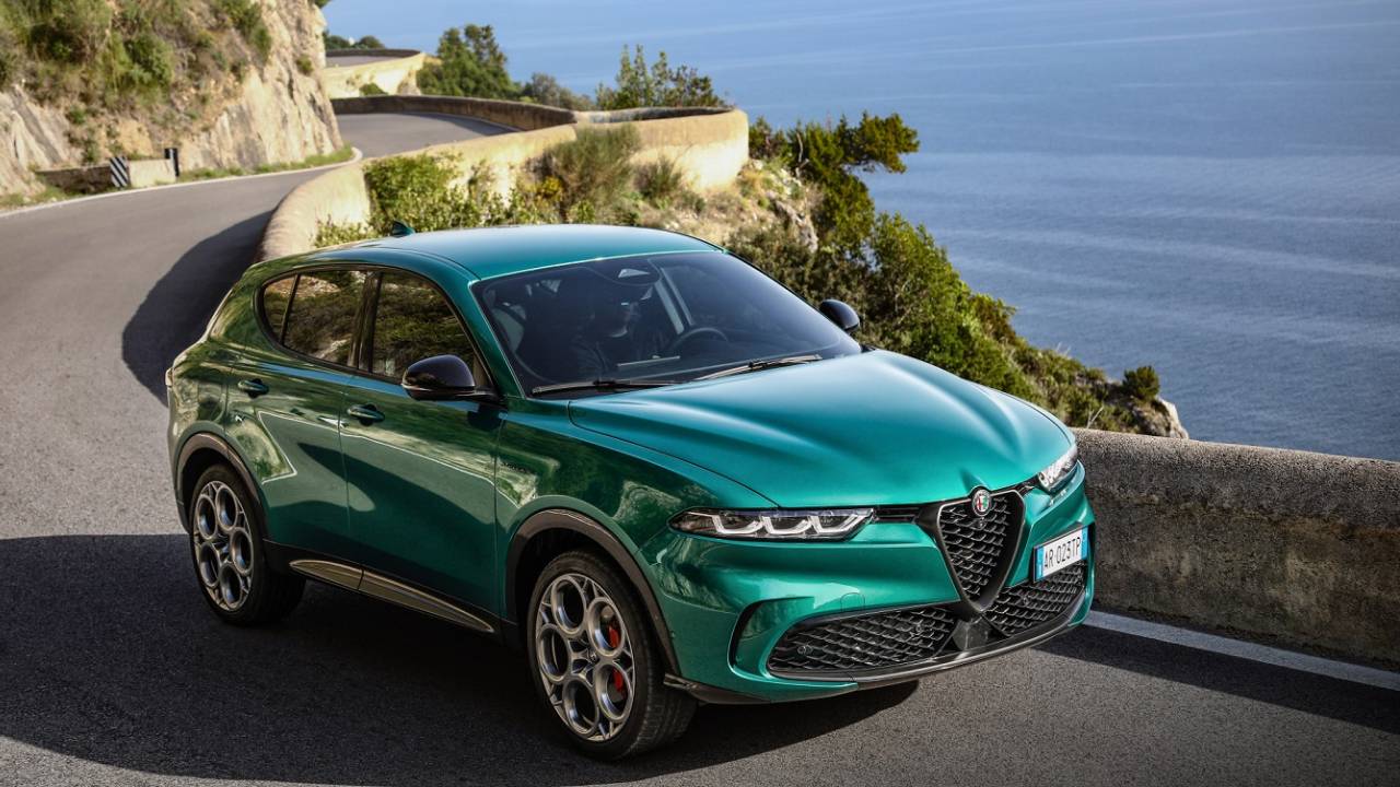 Alfa Romeo dünya genelinde ve Türkiye’de istikrarlı büyümesini sürdürüyor