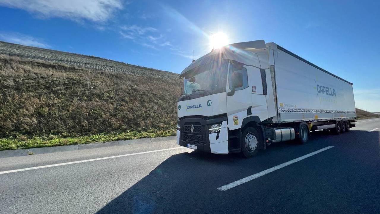 Capella Logistics önümüzdeki 5 yılda da ‘hasarsız’ büyüyecek