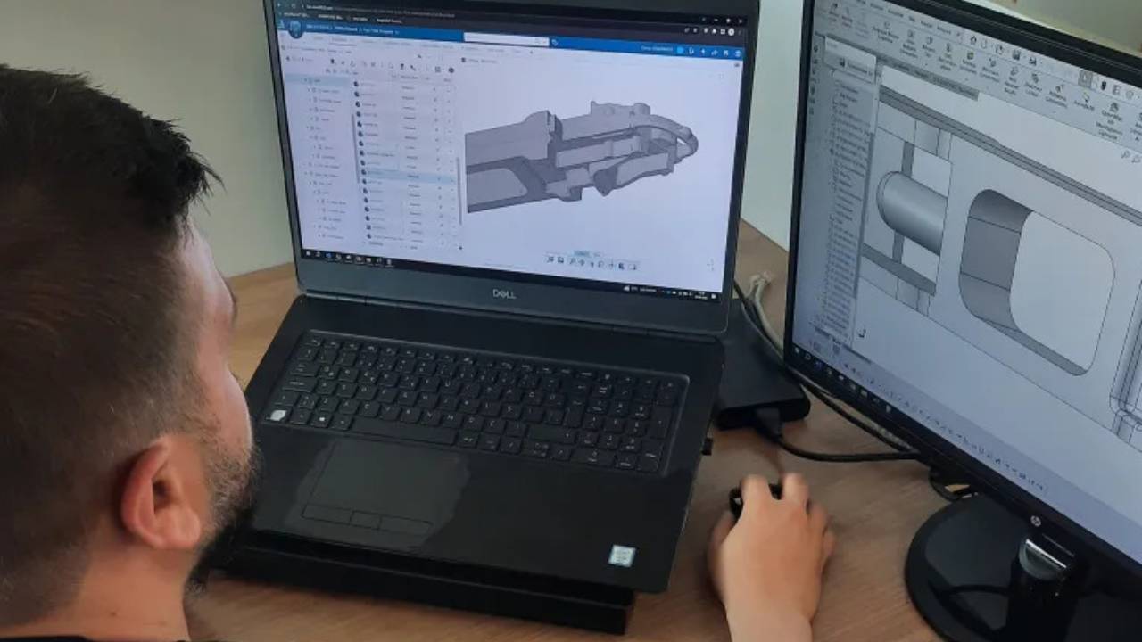 CAVO Otomotiv, proje süreçlerini hızlandırmak için Dassault Systèmes’in 3DEXPERIENCE platformunu kullanıyor