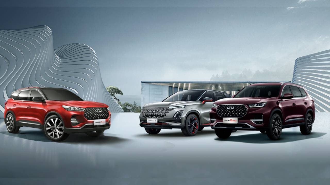 Chery Türkiye büyümeye devam ediyor