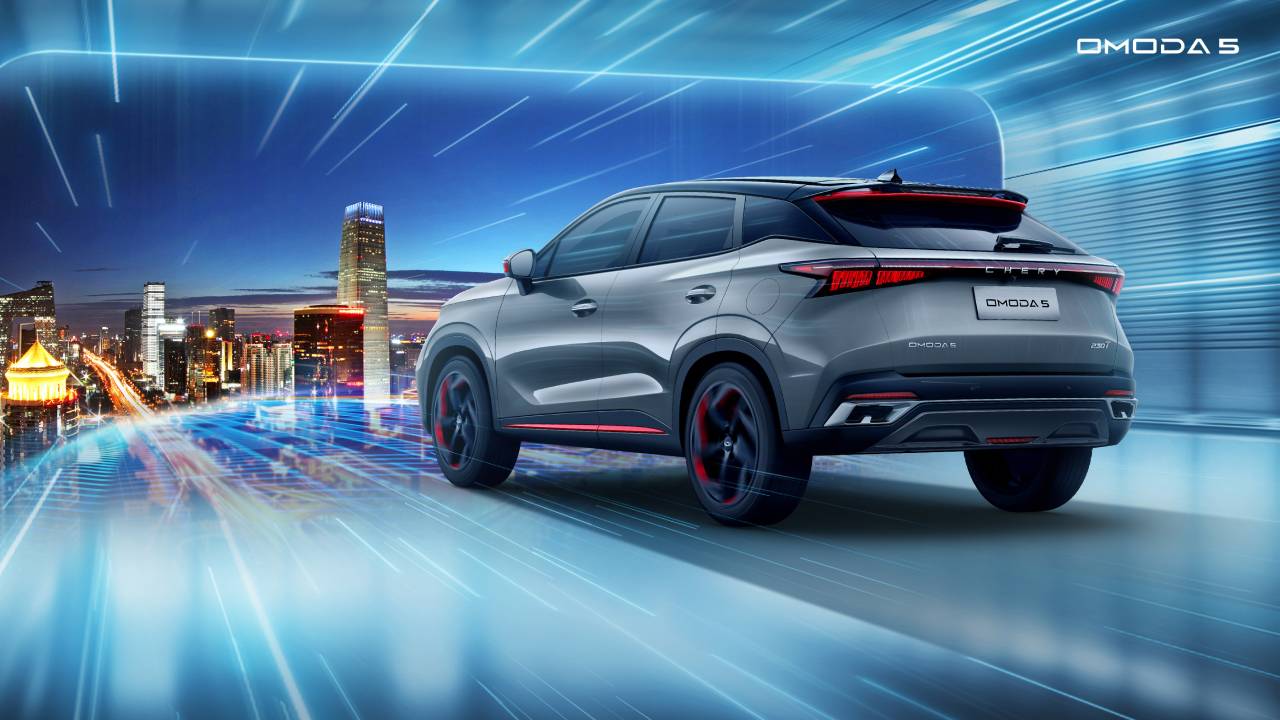 Chery Golf Cup, 25 Kasım’da Kemer Country Club’da başlıyor