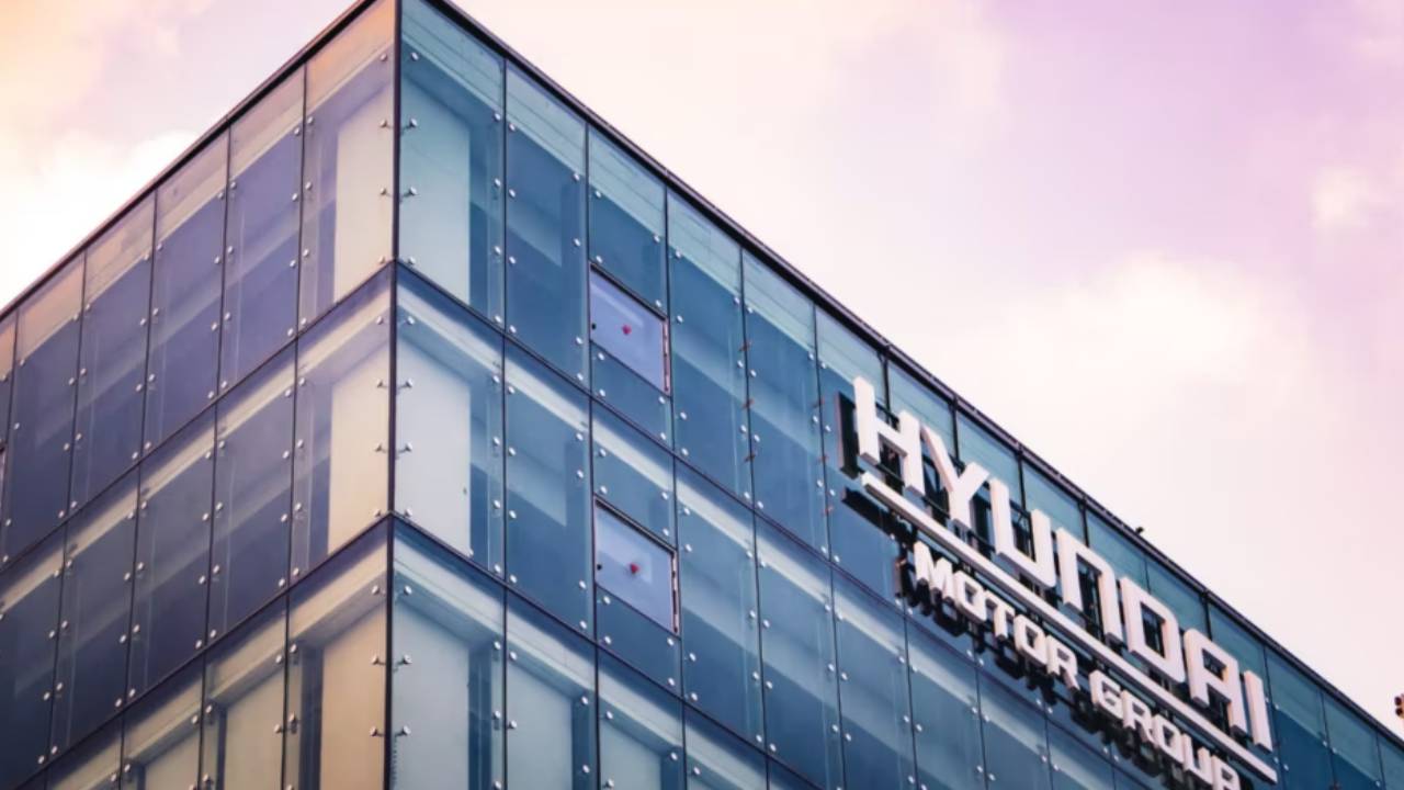 Hyundai Motor Grubu İlk Akıllı Kentsel Mobilite Merkezini açıyor