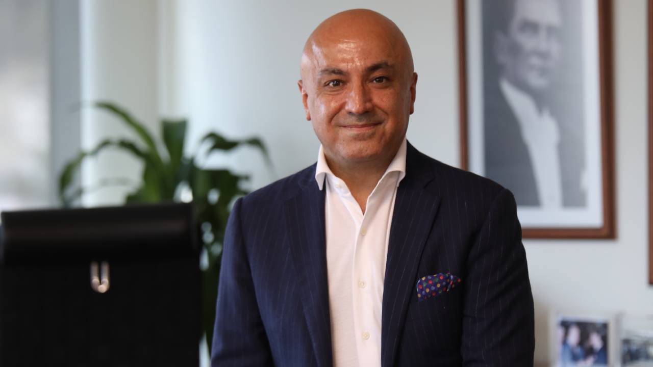 TOKKDER: Operasyonel Araç Kiralama Sektörü yılın ilk dokuz aylık döneminde 52 milyar 400 milyon TL’lik yatırım yaptı