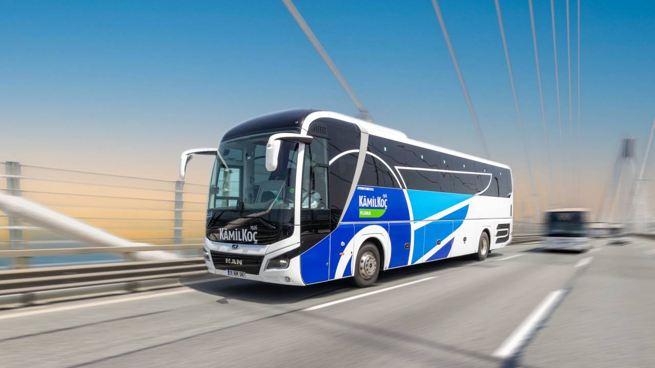 Kâmil Koç, ‘Salı Sallanır’ kampanyası ile yüzde 15 indirim sağlıyor