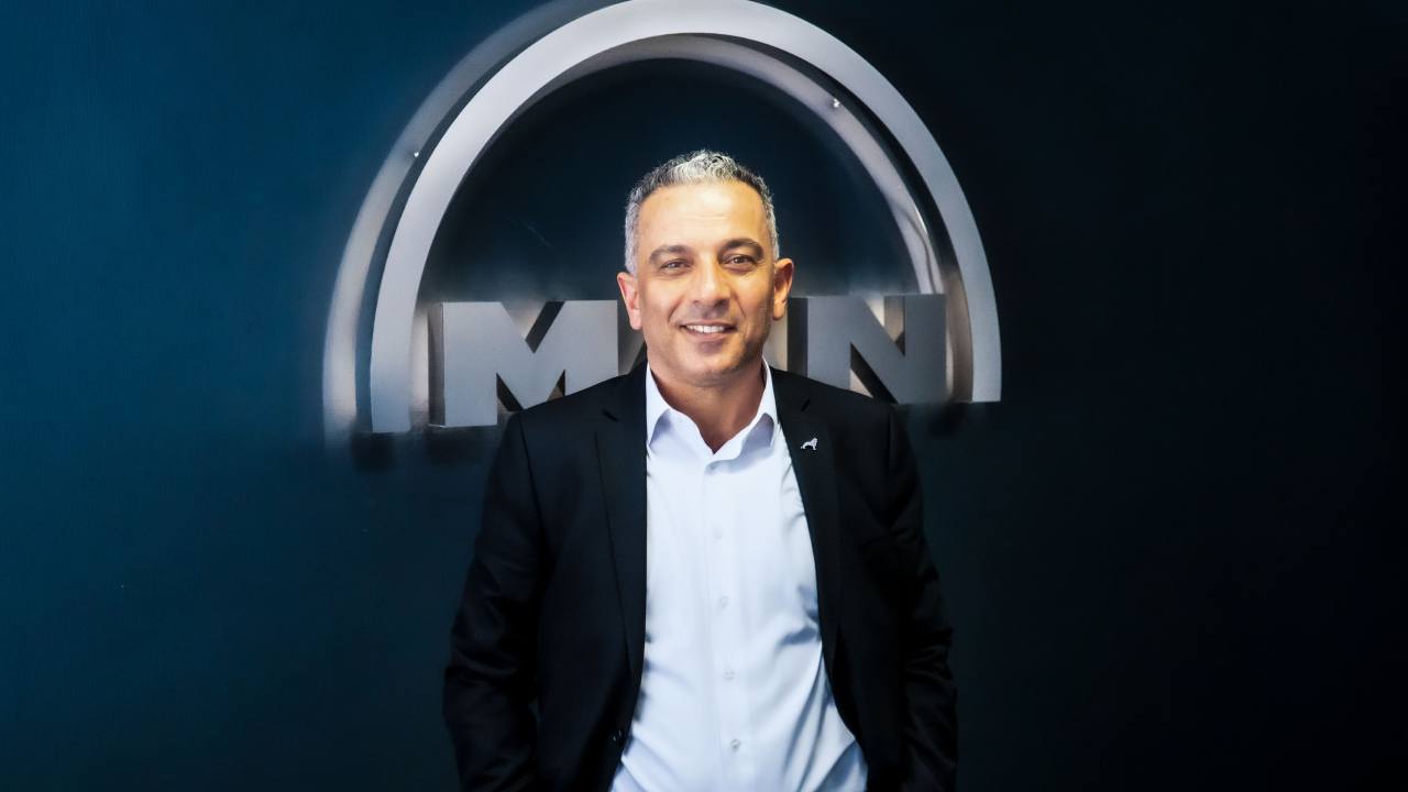 MAN Türkiye A.Ş., yılın ilk 3 çeyreğinde  en çok ‘Faydalı Model’ başvurusu yapan şirket oldu