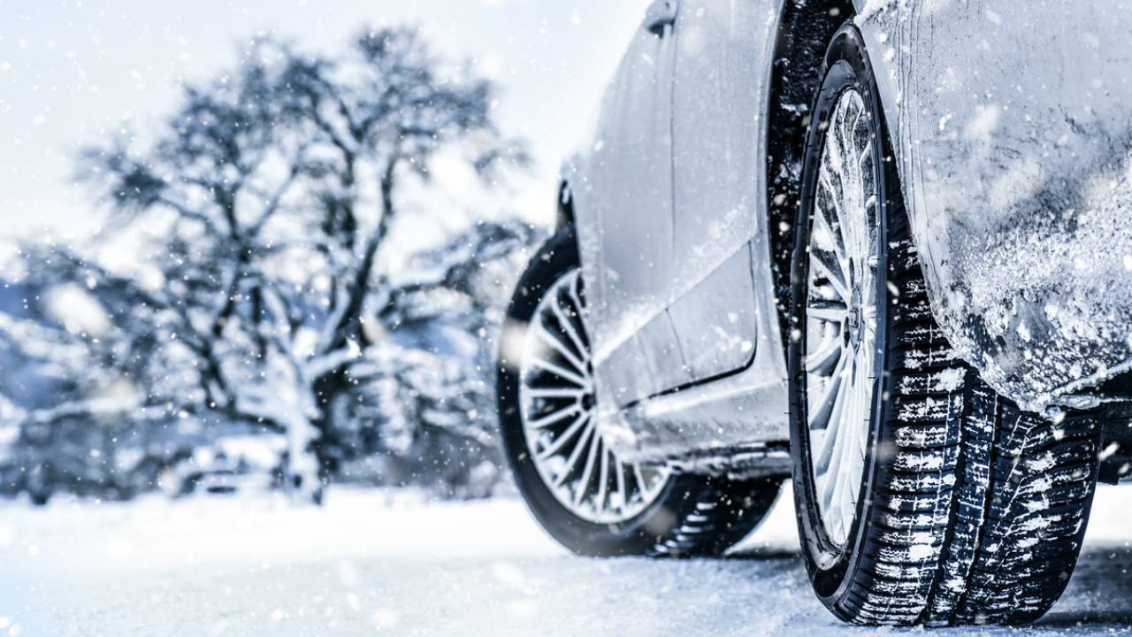 Tüketicilerin kış lastiği kullanım tercihleri belli oldu
