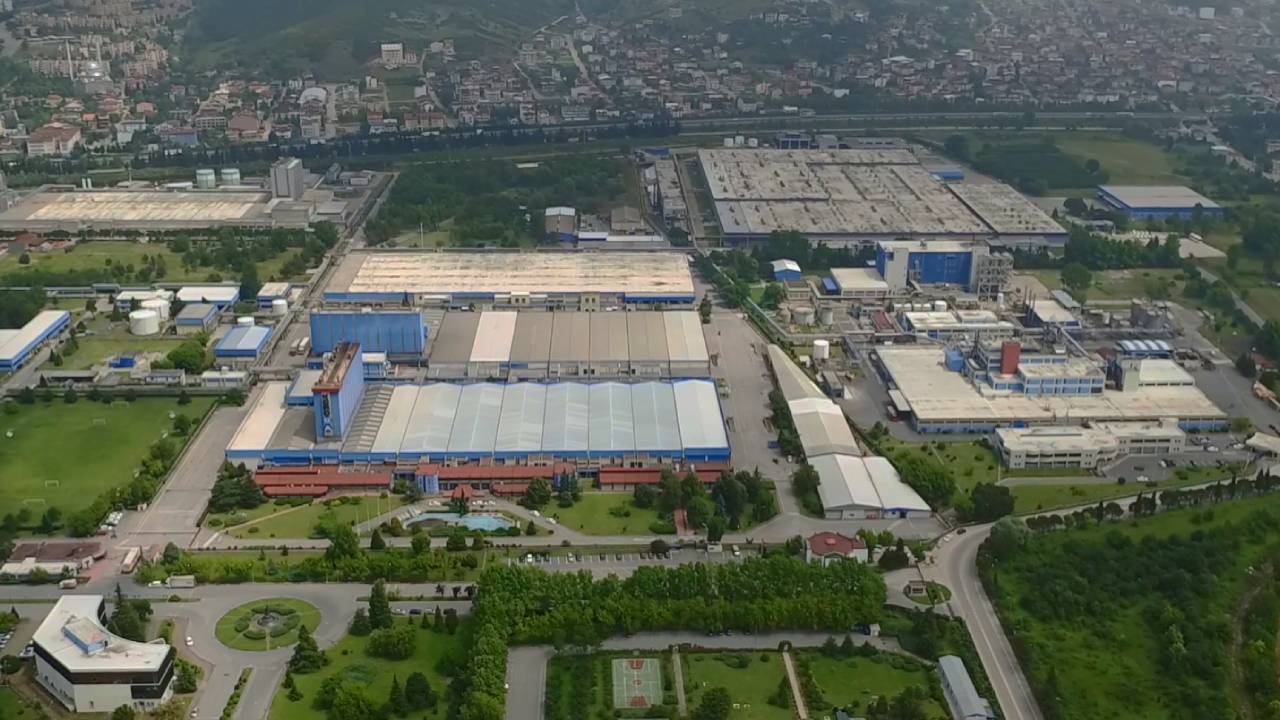 Kordsa, geri dönüştürülmüş malzemelerle üretim modelini tescilletti 