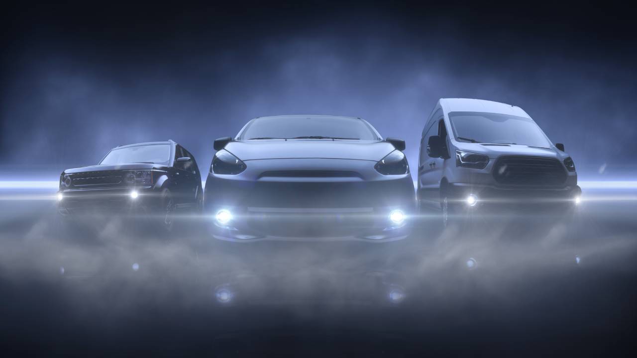 OSRAM, Night Breaker LED ve LEDriving yedek lambaları ile kullanıcılardan tam not aldı