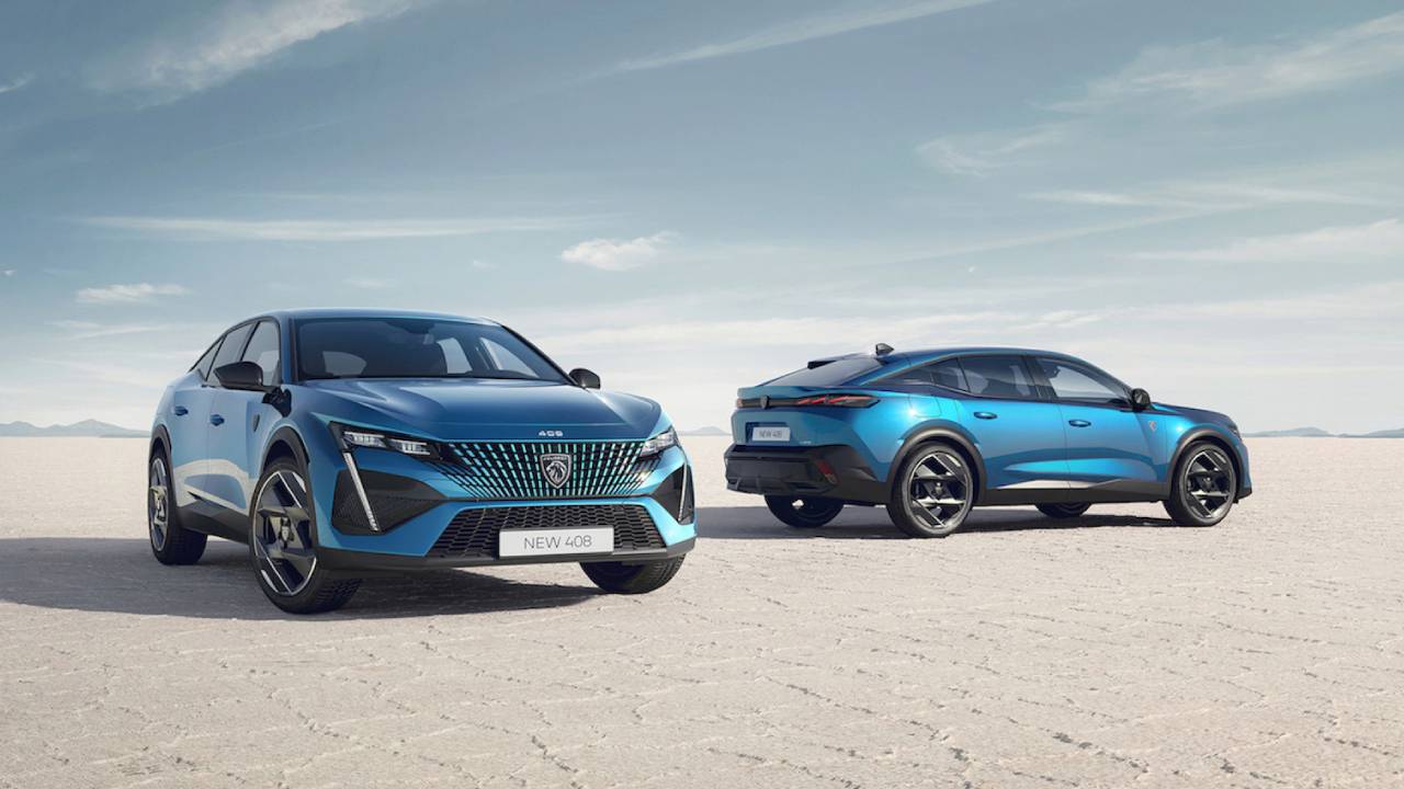 Göz alıcı Peugeot modellerinde, kasım ayına özel, avantajlı kredi seçenekleri