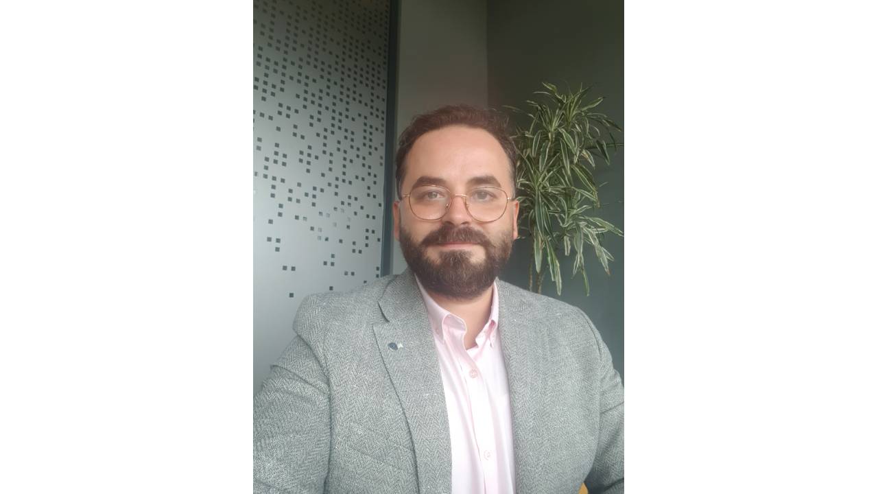 Kâmil Koç’ta İnsan Kaynakları & İdari İşler Grup Müdürü Canalp Büyükuysal oldu