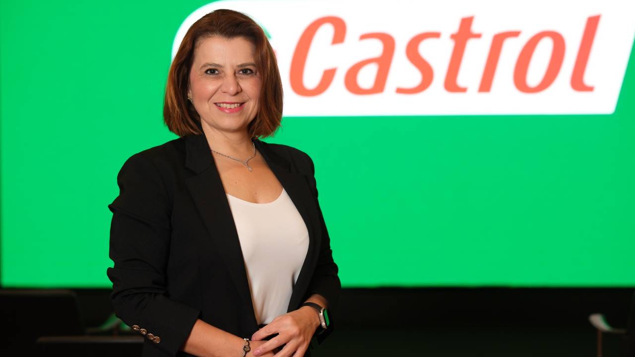 Castrol Türkiye’den 100 milyon litrelik üretim rekoru