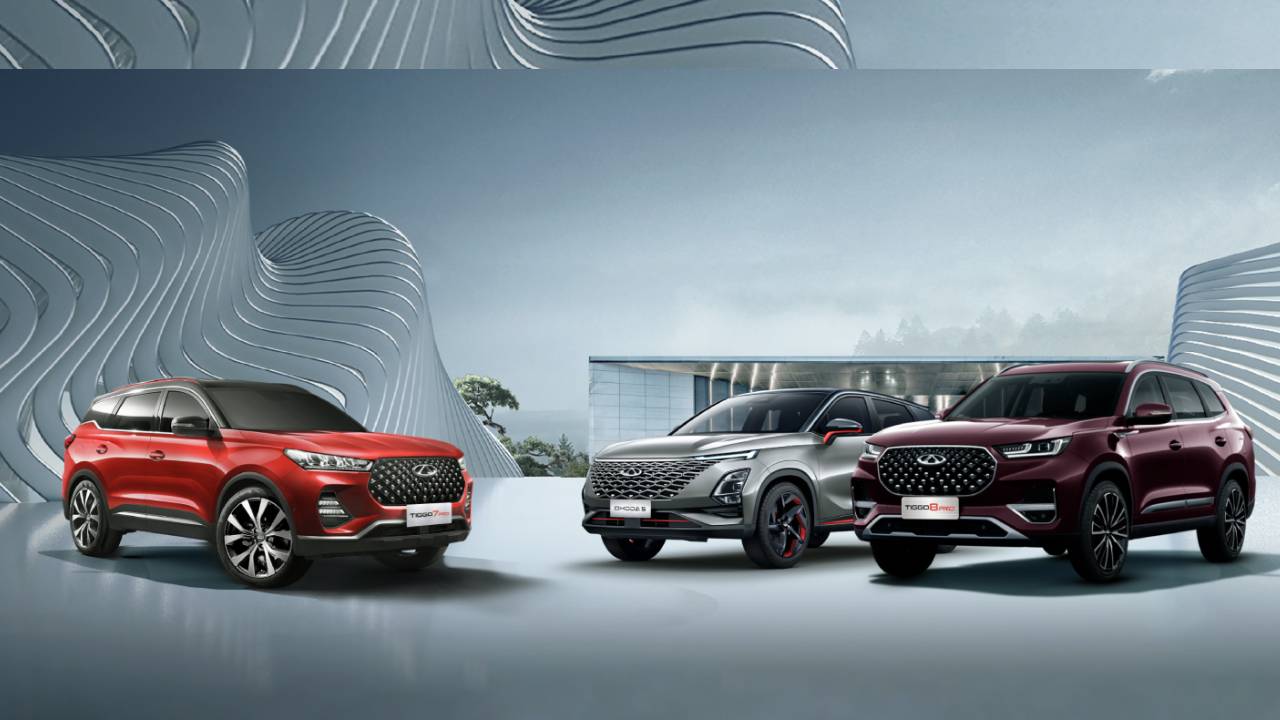 Chery, Türkiye’nin 30 ilinde 47 yetkili satış ve satış sonrası hizmet noktasına ulaştı