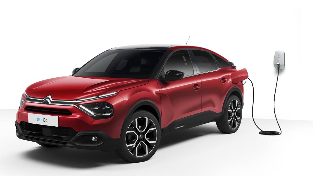 Citroen modellerinde 0 faizli kredi avantajı