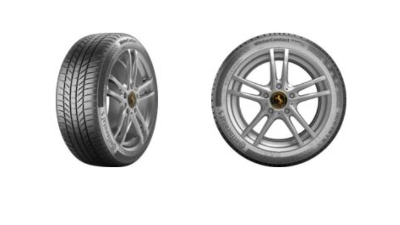 Doğru bakım lastiklerin daha iyi performans göstermesine yardımcı oluyor