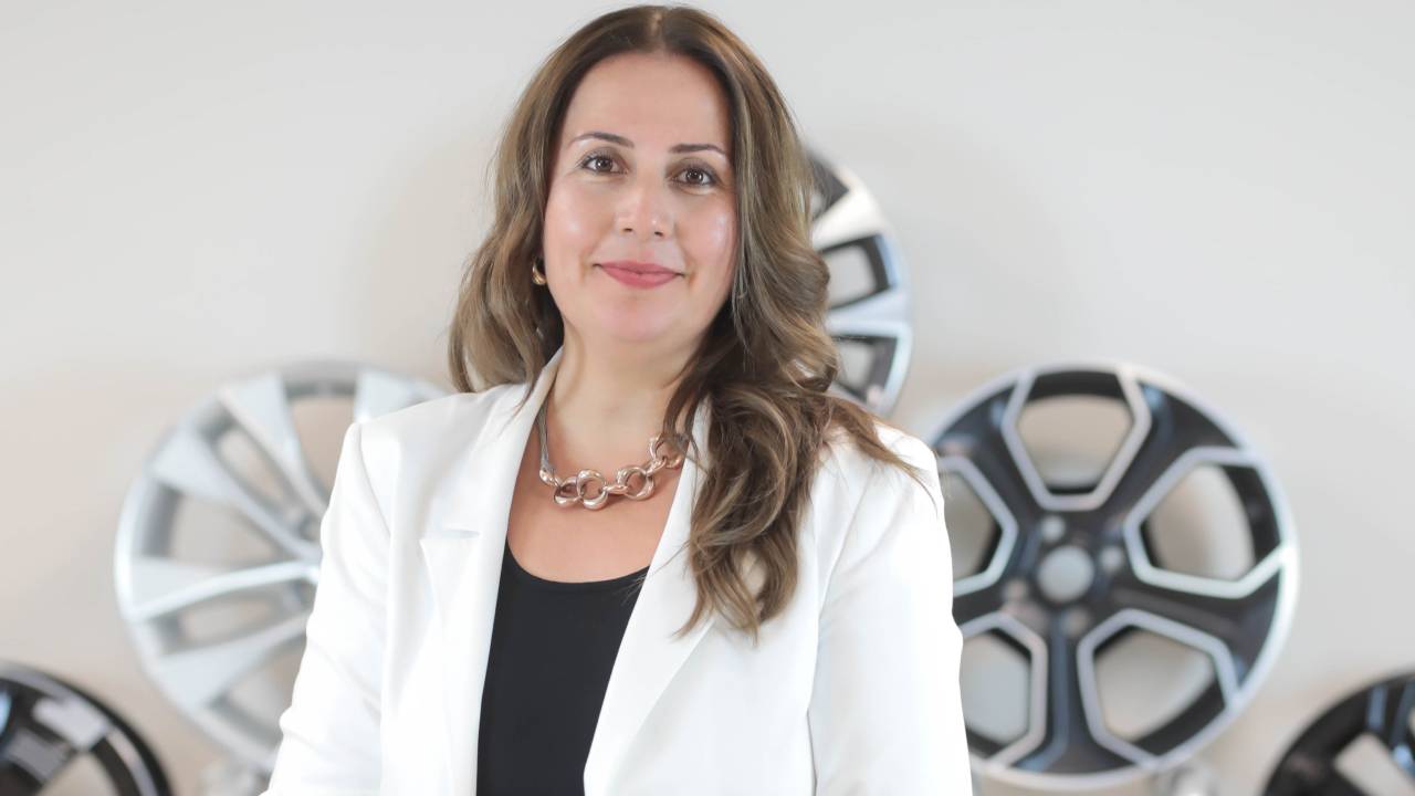 Maxion İnci Jant Grubu’na PERYÖN’den anlamlı ödül