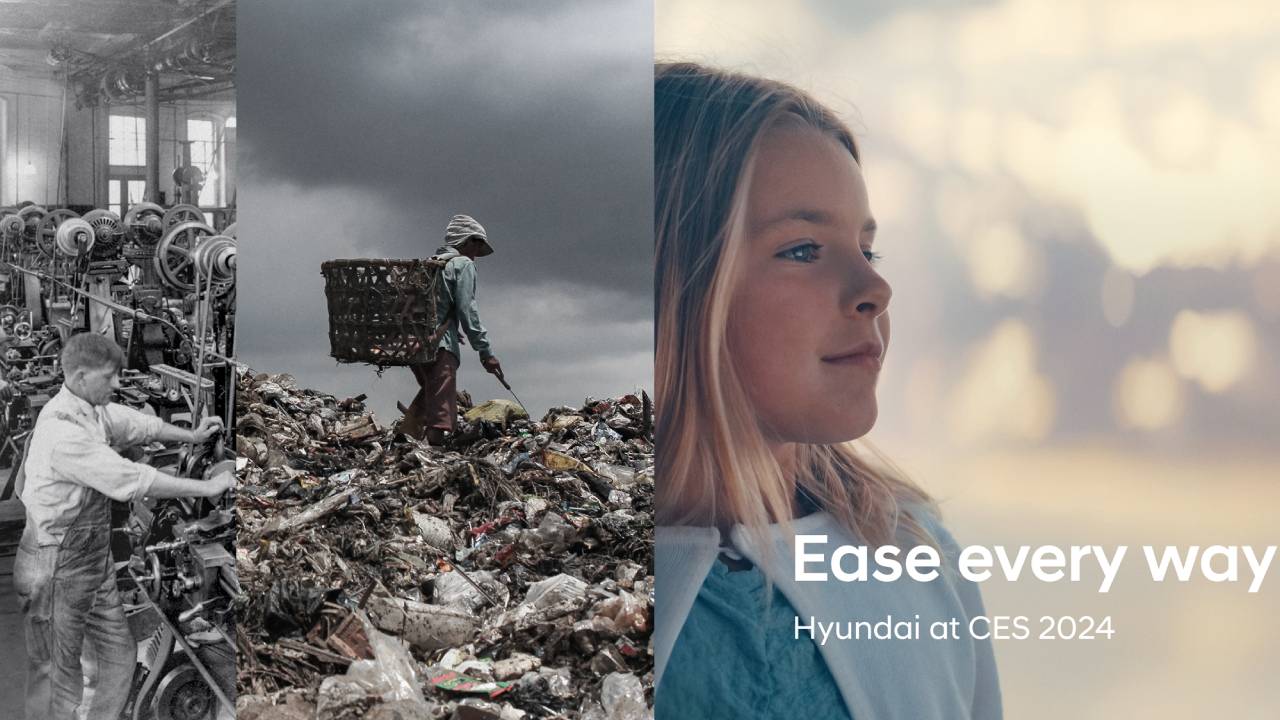 Hyundai, CES 2024’te yazılım vizyonunu açıklayacak