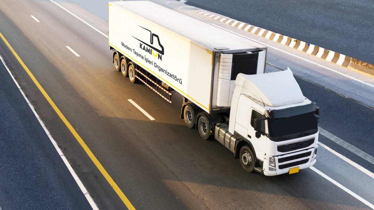 Kamion, 2023 yılsonunu müşteri sayısında 2, ciroda ise 3 kat artış ile kapatıyor