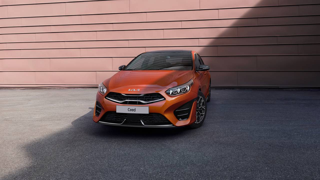 Kia’dan aralık ayına özel kampanya ve indirimler