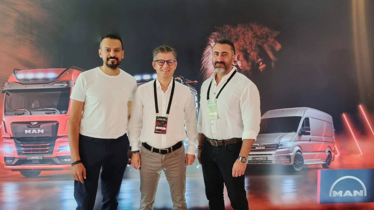 Lokman Koçaslan Otomotiv ilk 250’ye girdi