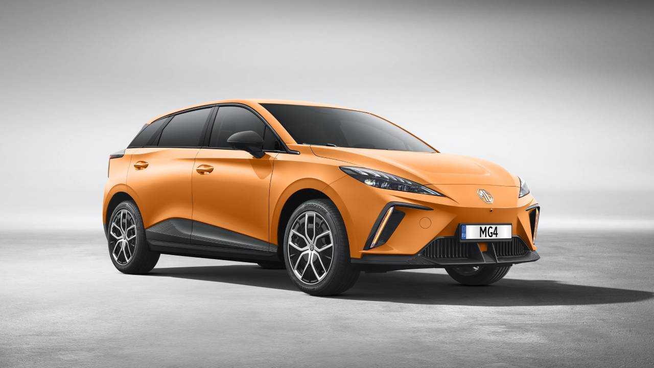 MG yılın en büyük kampanyasını başlattı