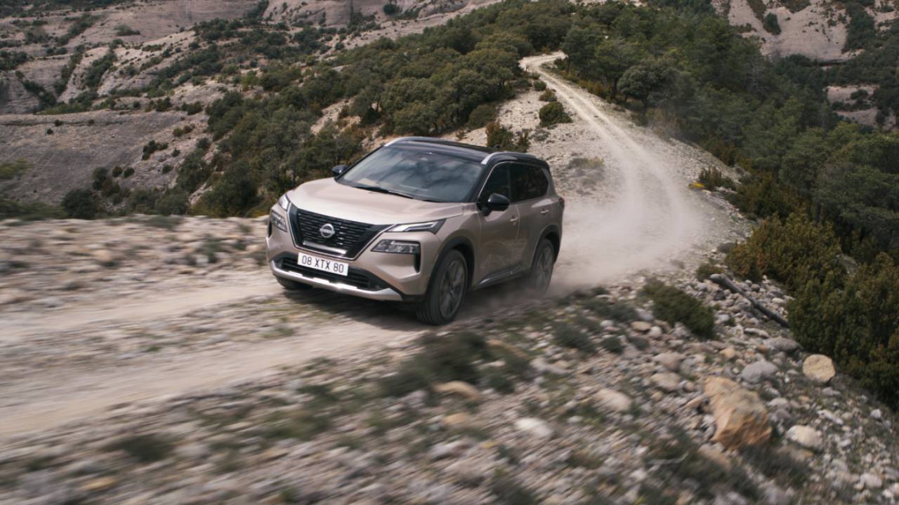 “Eşsiz Nissan Günleri” Aralık ayında da süprizlerle devam ediyor