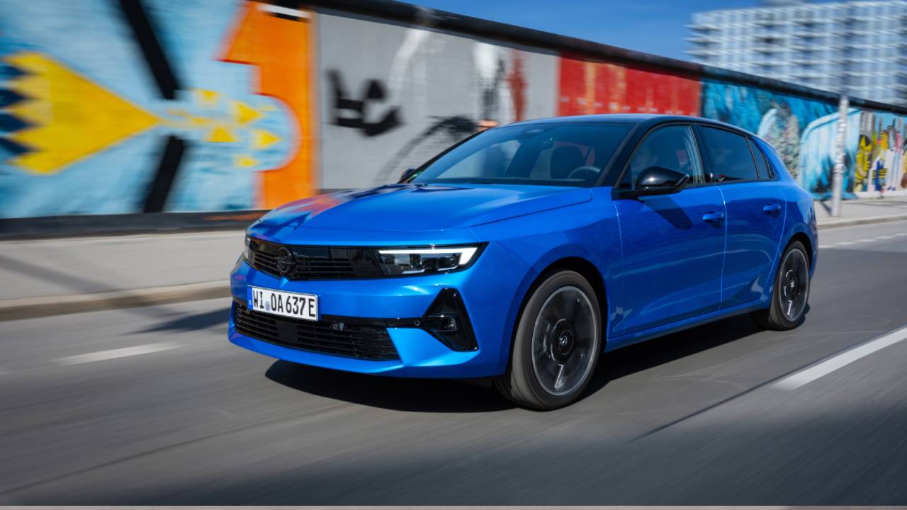 Opel modellerinde yılın son fırsatları