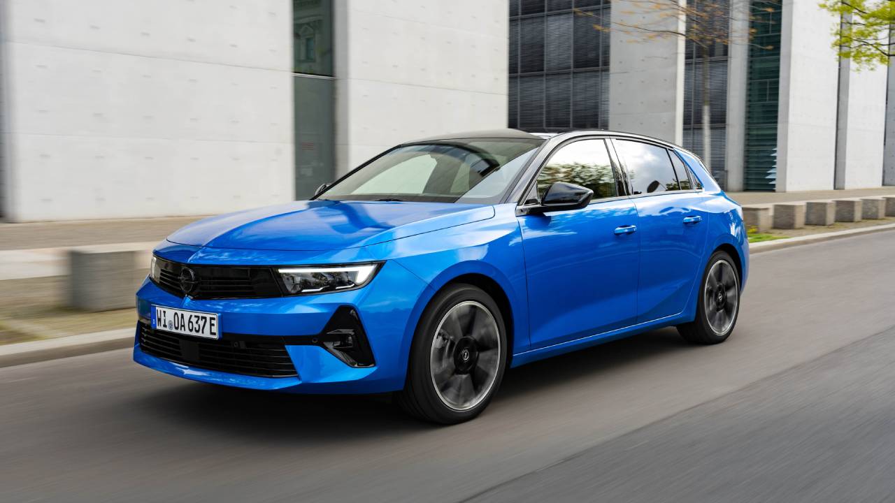 Opel, hayvansal ürün içermeyen vegan iç kaplamalar sunuyor