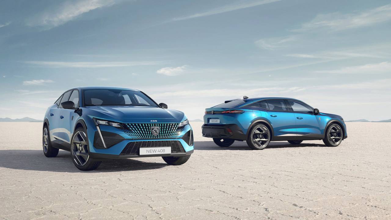 Peugeot’dan göz alıcı yıl sonu fırsatları