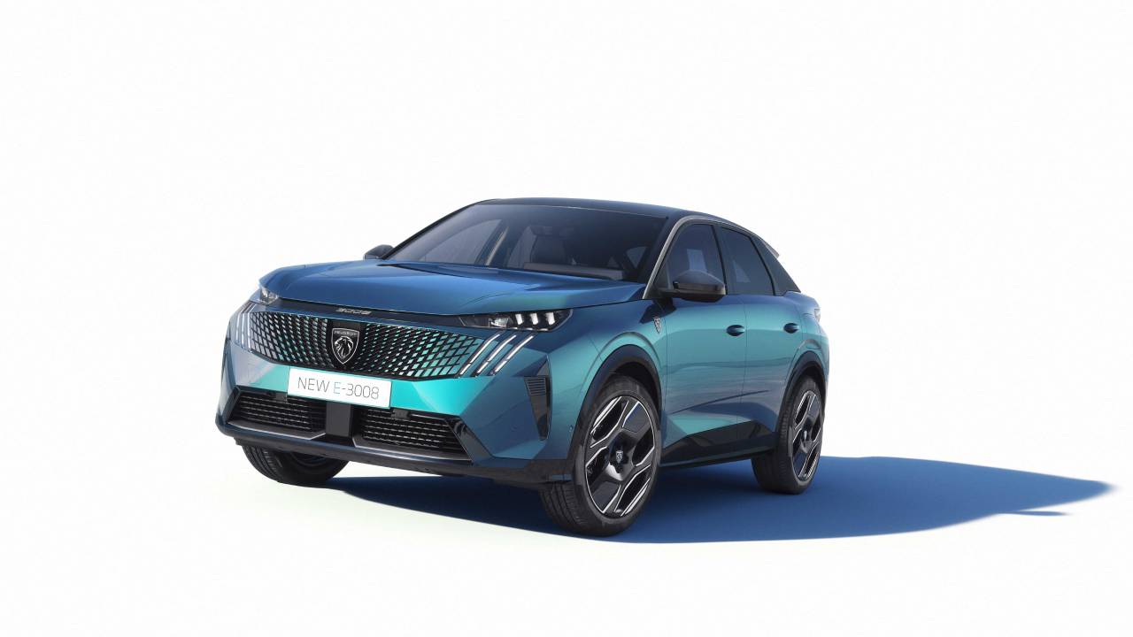 10 milyondan fazla sürücü PEUGEOT i-Cockpit’in direksiyonunda