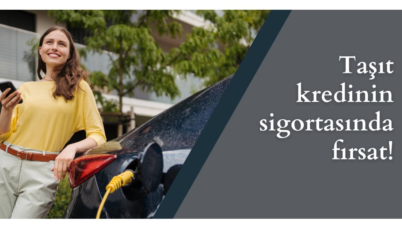 Elektrikli araçta ÖTV matrahı güncellendi, kredide tasarruf fırsatı doğdu